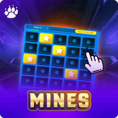Mines