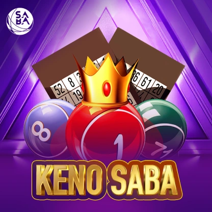 Keno Saba