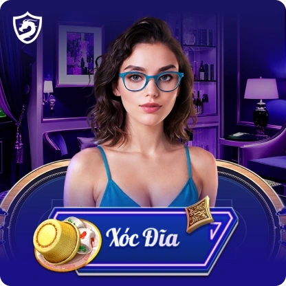 Xóc Đĩa
