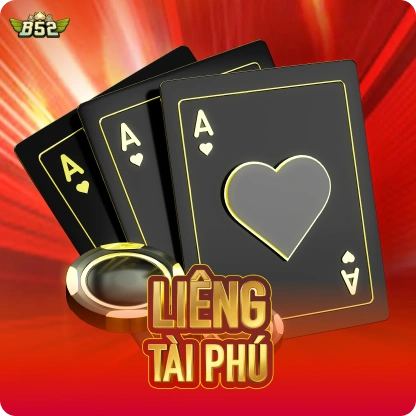 Liêng Tài Phú